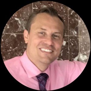 Meet your Posher, Jeff